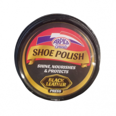 Arpico Shoe Polish Black 23G