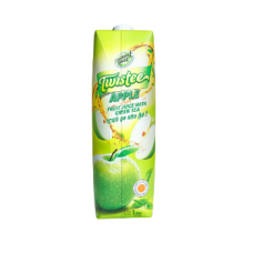 Elephant House Twistee Apple 1L