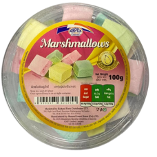 Arpico Marshmallows   100G
