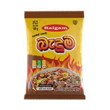 Raigam Soya Mutton Baduma 100G