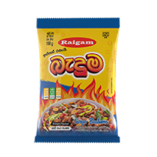 Raigam Prawn Soya  Baduma  100G