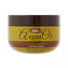 Xpel Body Butter Argon Oil 250Ml