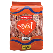 Raigam Noodles Deveni Batha Kuruluthuda 350G