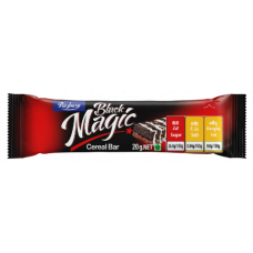 Ritzbury Black Magic Cereal Bar 20G 
