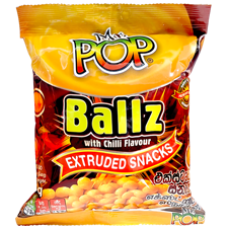 Mr.Pop Kochchi Balls 30G