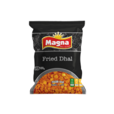 Magna Fried Dhal 100G