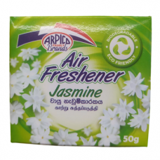 Arpico Air Freshener Cube Jasmine 50G