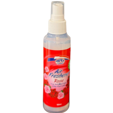 Arpico Air Freshener Spray Rose 150Ml