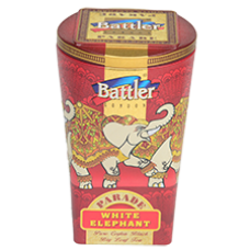 Batler Tea Pekoe White Elephant 100G