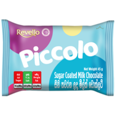 Revello Chocolate Piccalo 45G