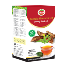 Beam Kotlahimbutu Herbal Tea 40G