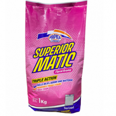 Arpico Washing Powder Superior Mat 1Kg