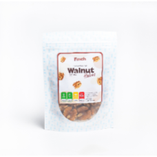 Finch Whole Walnuts Halves 75G