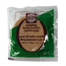 Harischandra Papadam Wth Rice 70G