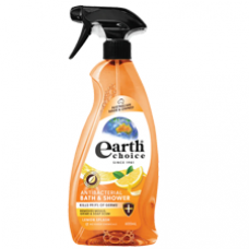 Earthchice Shower Cleaner 600Ml