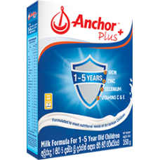 Anchor Plus 1-5 Years 350G 
