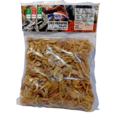 Arpico Dry Fish Prawns 100G