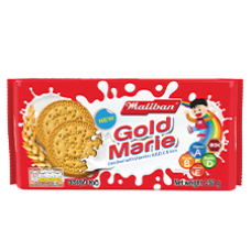Maliban Biscuit Gold Marie 350G