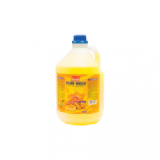 Dash Hand Wash Turmeric 4L