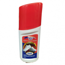 Arpico Shoe Polish White 40Ml 