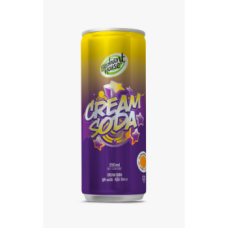 Elephant House Cream Soda Can 250Ml