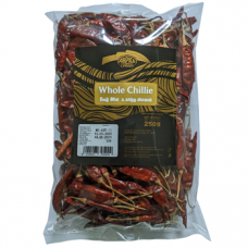 Arpico Whole Chilli 250G