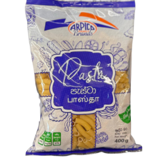 Arpico Pasta Pipe 400G