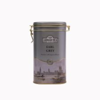 Ahamad Tea Earlgrey Cady 450G