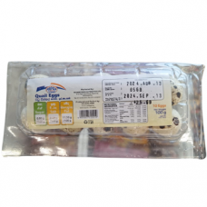 Arpico Quail Eggs 10Pack