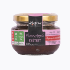 Kaychef Rose Apple Chutny125G