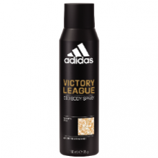 Adidas Deo Body Spray Victory League 150Ml
