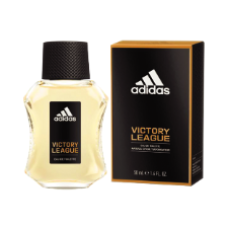 Adidas Eau De Perfume Victory League 100Ml