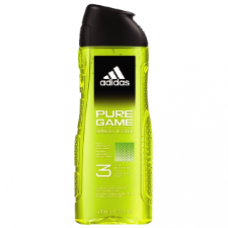 Adidas Shower Gel Pure Game 400Ml