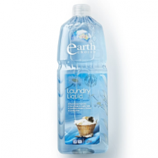  Earth Choice Laundry Liquid Aloe Vera  1L