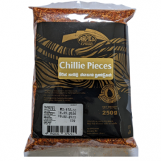 Arpico Chilli Pieces 250G