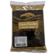 Arpico Curry Powder 250G  