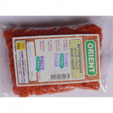 Orient Button Papadam 100G