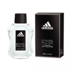 Adidas Perfume Men Dynamic Pulse 100Ml