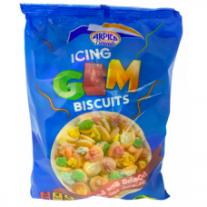 Arpico Biscuit Gem 240G