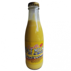 Farm Lanka Goat Milk Vanila 190Ml