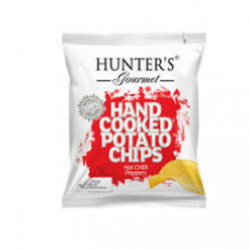 Hunters Potato Chips Chilli 40G
