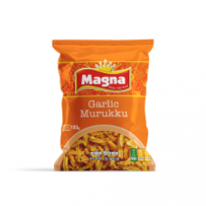 Magna Garlic Murukku 100G