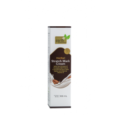 Earth Essence Herbal Stretch Mark Cream 100Ml