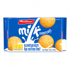 Maliban Biscuit Milk Short Cake 390G