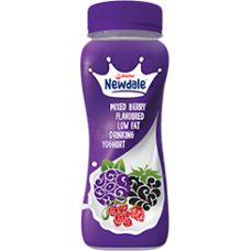 Anchor  Mix Berry 180Ml