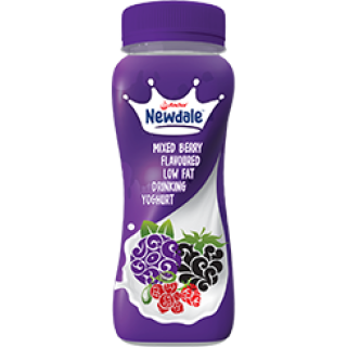 Anchor  Mix Berry 180Ml