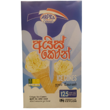 Arpico Ice Corn 125 Pcs