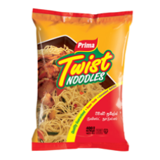 Prima Noodles Twist Special Fine 400G