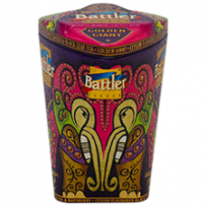 Battler Tea Roseips Hibiscus 100G