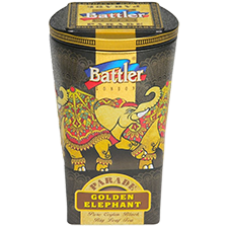 Battler Tea Golden Elephant 100G 